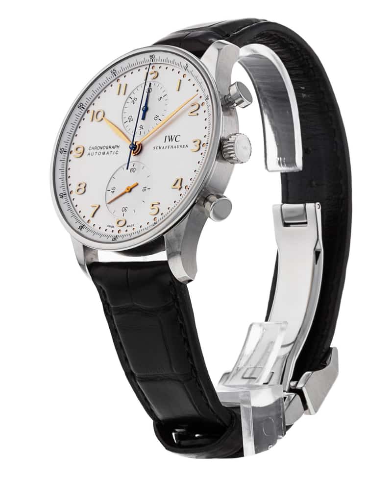 IWC Portugieser Chrono IW371445